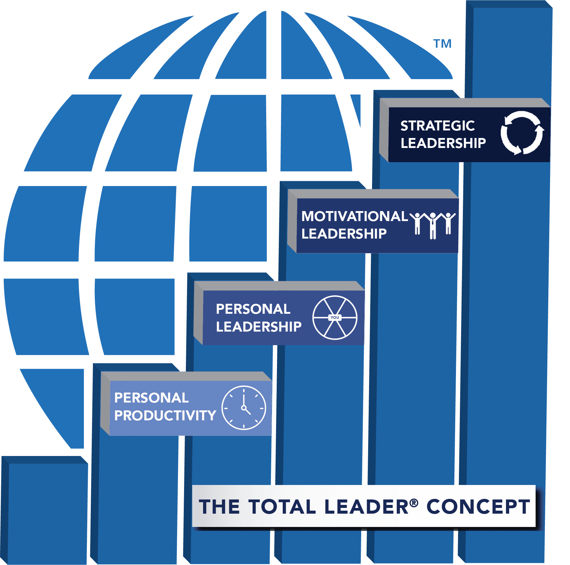 Total Leader Logo Total Leader Logo